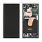 Samsung Samsung Galaxy S23 Ultra (S918B) Display, Graphite/Red, Grijs/Rood, GH82-30465E;GH82-30466E