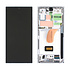 Samsung Galaxy S23 Ultra (S918B) Display, Sky Blue/Lime, Hellblau/Hellgrün, GH82-30465G;GH82-30466G