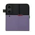 Samsung Galaxy Z Flip4 (F721B) Akkudeckel + Display, Bora Purple/Lila, GH97-27947B