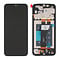 Samsung Samsung Galaxy A14 5G (A146B) Display, Zwart, EU Version, GH81-23640A;GH81-23315A