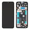 Samsung Samsung Galaxy A14 4G (A145B) Display (EU Version), Schwarz, GH81-23541A;GH81-23540A
