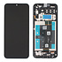 Samsung Galaxy A14 4G (A145B) Display (EU Version), Schwarz, GH81-23541A;GH81-23540A