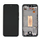 Samsung Samsung Galaxy A54 5G (A546B) Display, Graphite/Schwarz, GH82-31231A;GH82-31232A;GH82-31233A