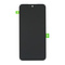 Samsung Samsung Galaxy A54 5G (A546B) Display + Touchscreen (Excl. Frame), Graphite/Black, GH82-31236A