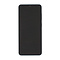 Samsung Samsung Galaxy S20 5G (G981F/DS) Display (Exkl. Kamera), Cosmic Grey/Grau, GH82-31432A;GH82-31433A