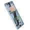 Samsung Samsung Galaxy S20 5G (G981F/DS) Display (Excl. Camera), Cloud Blue, GH82-31432D;GH82-31433D