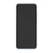 Samsung Samsung Galaxy S20 5G (G981F/DS) Display (Excl. Camera), Cloud Blue, GH82-31432D;GH82-31433D