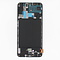 Samsung Samsung Galaxy A70 (A705F/DS) Display, Schwarz, GH82-19747A;GH82-19787A