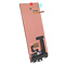 Samsung Samsung Galaxy S23 Ultra (S918B) Display + Touchscreen (Excl. Frame), Zwart, GH82-33783A;GH82-31247A