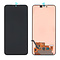 Samsung Samsung Galaxy A34 5G (A346B) Display + Touchscreen (Excl. Frame), Schwarz, GH82-31235A