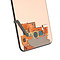 Samsung Samsung Galaxy A34 5G (A346B) Display + Touchscreen (Excl. Frame), Schwarz, GH82-31235A