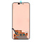 Samsung Samsung Galaxy A34 5G (A346B) Display + Touchscreen (Excl. Frame), Schwarz, GH82-31235A