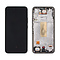 Samsung Samsung Galaxy A34 5G (A346B) Display, Graphite/Zwart, GH82-31200A;GH82-31201A