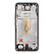 Samsung Samsung Galaxy A34 5G (A346B) Display, Graphite/Zwart, GH82-31200A;GH82-31201A