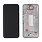 Samsung Samsung Galaxy A34 5G (A346B) Display, Wit, GH82-31200B;GH82-31201B