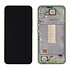 Samsung Galaxy A34 5G (A346B) Display, Limette, GH82-31200C;GH82-31201C