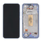 Samsung Samsung Galaxy A34 5G (A346B) Display, Violet/Lila, GH82-31200D;GH82-31201D