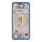 Samsung Samsung Galaxy A34 5G (A346B) Display, Violet/Lila, GH82-31200D;GH82-31201D