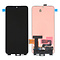 Samsung Samsung Galaxy S23 (S911B) Display + Touchscreen (Exkl. Frame), Schwarz, GH82-31245A