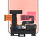 Samsung Samsung Galaxy S23 (S911B) Display + Touchscreen (Exkl. Frame), Schwarz, GH82-31245A