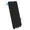 Samsung Samsung Galaxy S23 (S911B) Display + Touchscreen (Exkl. Frame), Schwarz, GH82-31245A
