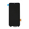 Samsung Samsung Galaxy S23 (S911B) Display + Touchscreen (Exkl. Frame), Schwarz, GH82-31245A