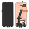 Samsung Samsung Galaxy S20 4G (G980F) / S20 5G (G981F) Display + Touchscreen (Excl. Frame), Zwart, GH96-13024A