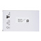 Samsung Samsung Galaxy S20 4G (G980F) / S20 5G (G981F) Display + Touchscreen (Excl. Frame), Zwart, GH96-13024A
