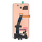 Samsung Samsung Galaxy S20 4G (G980F) / S20 5G (G981F) Display + Touchscreen (Excl. Frame), Zwart, GH96-13024A