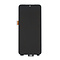 Samsung Samsung Galaxy S20 4G (G980F) / S20 5G (G981F) Display + Touchscreen (Excl. Frame), Zwart, GH96-13024A