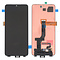 Samsung Samsung Galaxy S20+ 4G (G985F) / S20+ 5G (G986F) Display + Touchscreen (Excl. Frame), Zwart, GH96-13030A