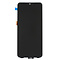 Samsung Samsung Galaxy S20 Ultra (G988F) Display + Touchscreen (Excl. Frame), Black, GH96-13053A