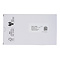 Samsung Samsung Galaxy S21+ 5G (G996B) Display + Touchscreen (Excl. Frame), Zwart, GH96-13940B;GH96-13940A