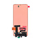 Samsung Samsung Galaxy S21+ 5G (G996B) Display + Touchscreen (Excl. Frame), Zwart, GH96-13940B;GH96-13940A