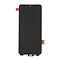 Samsung Samsung Galaxy S21 5G (G991U) Display + Touchscreen (Excl. Frame), Zwart, GH96-13942A;GH96-13942B