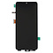 Samsung Samsung Galaxy S21 Ultra 5G (G998B) Display + Touchscreen (Excl. Frame), Zwart, GH96-13958B