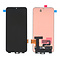 Samsung Samsung Galaxy S22+ 5G (S906B) Display + Touchscreen (Excl. Frame), Black, GH96-14785A