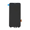 Samsung Samsung Galaxy S22 5G (S901B) Display + Touchscreen (Excl. Frame), Zwart, GH96-14786A