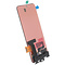 Samsung Samsung Galaxy S22 5G (S901B) Display + Touchscreen (Excl. Frame), Zwart, GH96-14786A