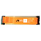 Samsung Samsung Galaxy A12 Nacho / A12s (A127F) Display (DTC Flex Version), Zwart, GH82-26486A
