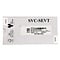 Samsung Samsung Galaxy A12 Nacho / A12s (A127F) Display (DTC Flex Version), Zwart, GH82-26486A