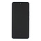 Samsung Samsung A536B Galaxy A53 5G Display + Battery, Awesome Black, GH82-28026A