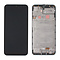 Samsung Samsung Galaxy A24 4G (A245F) Display, Zwart, GH82-31240A