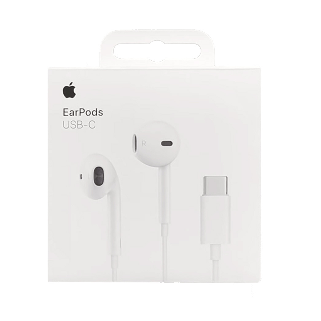 Apple Apple EarPods mit USB-C Connector - Blisterpackung