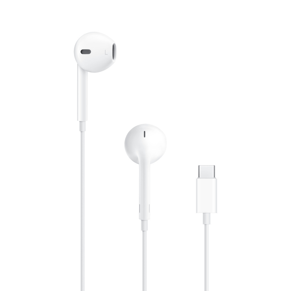 Apple Apple EarPods with USB-C Connector - Blister Packaging
