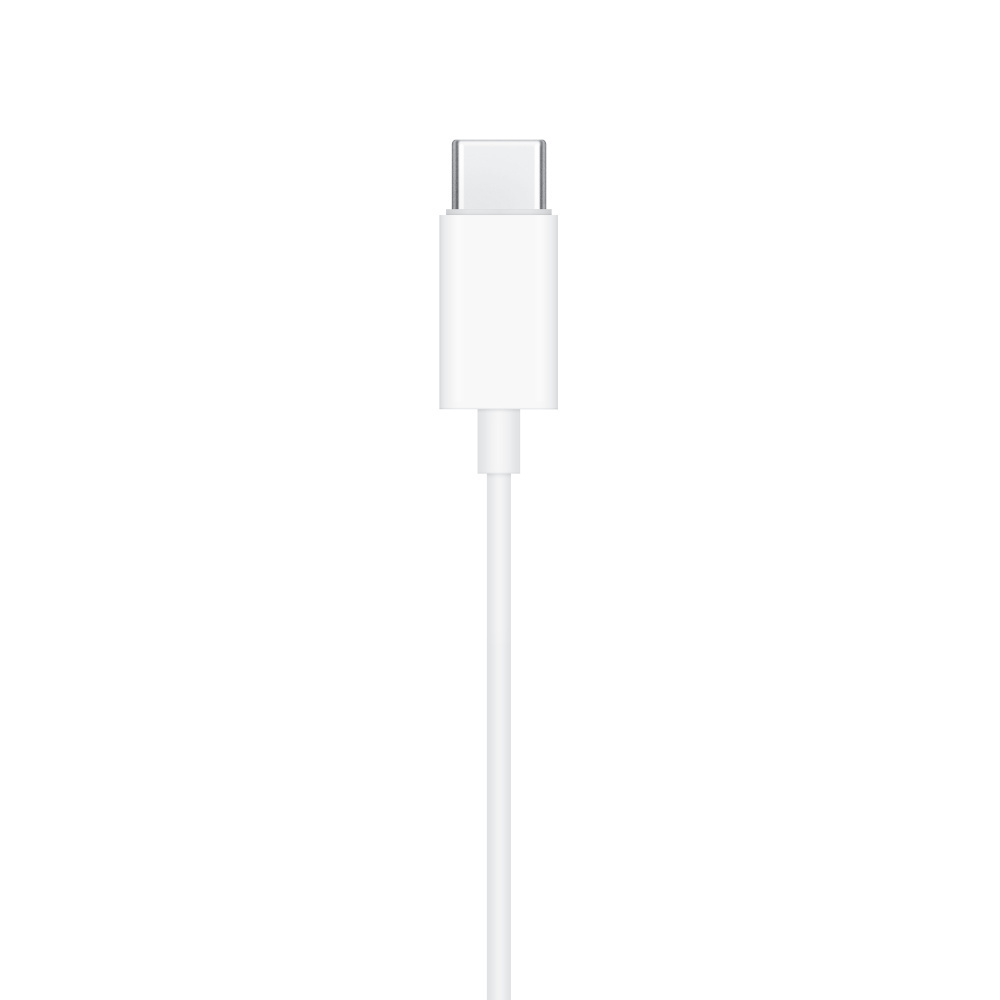 Apple Apple EarPods mit USB-C Connector - Blisterpackung