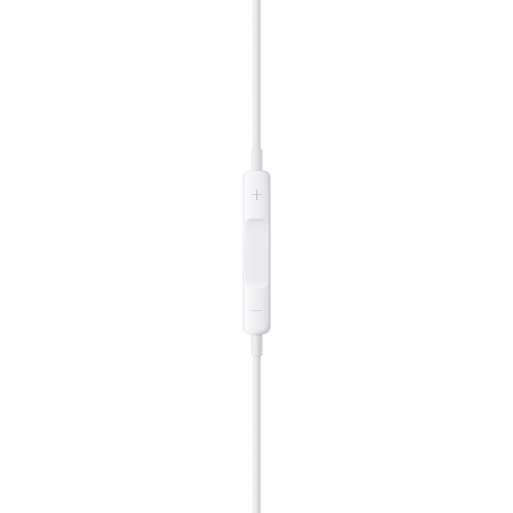 Apple Apple EarPods mit USB-C Connector - Blisterpackung