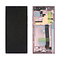 Samsung Samsung Galaxy Note20 Ultra 5G (N986B) Display (Excl. Camera), Mystic Bronze, GH82-31453D;GH82-31454D;GH82-31459D