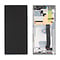 Samsung Samsung Galaxy Note20 Ultra 5G (N986B) Display (Excl. Camera), Mystic White, GH82-31453C;GH82-31454C;GH82-31459C