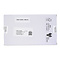 Samsung Samsung Galaxy Z Fold5 (F946B) Display Achterkant (SUB/Buitenkant LCD), GH82-31849A
